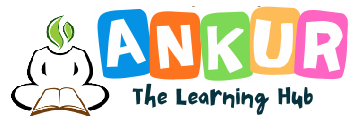 Ankur - The Learning Hub